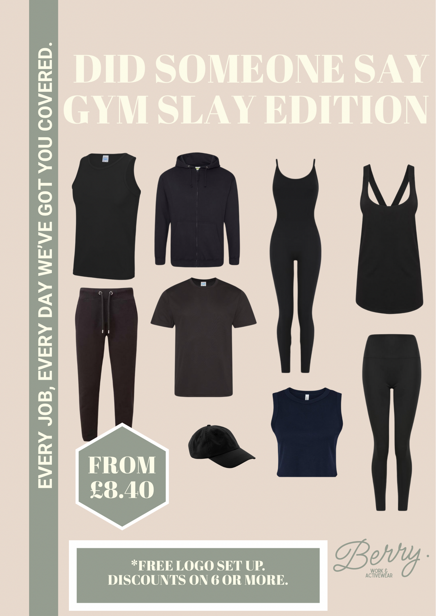 ACTIVEWEAR