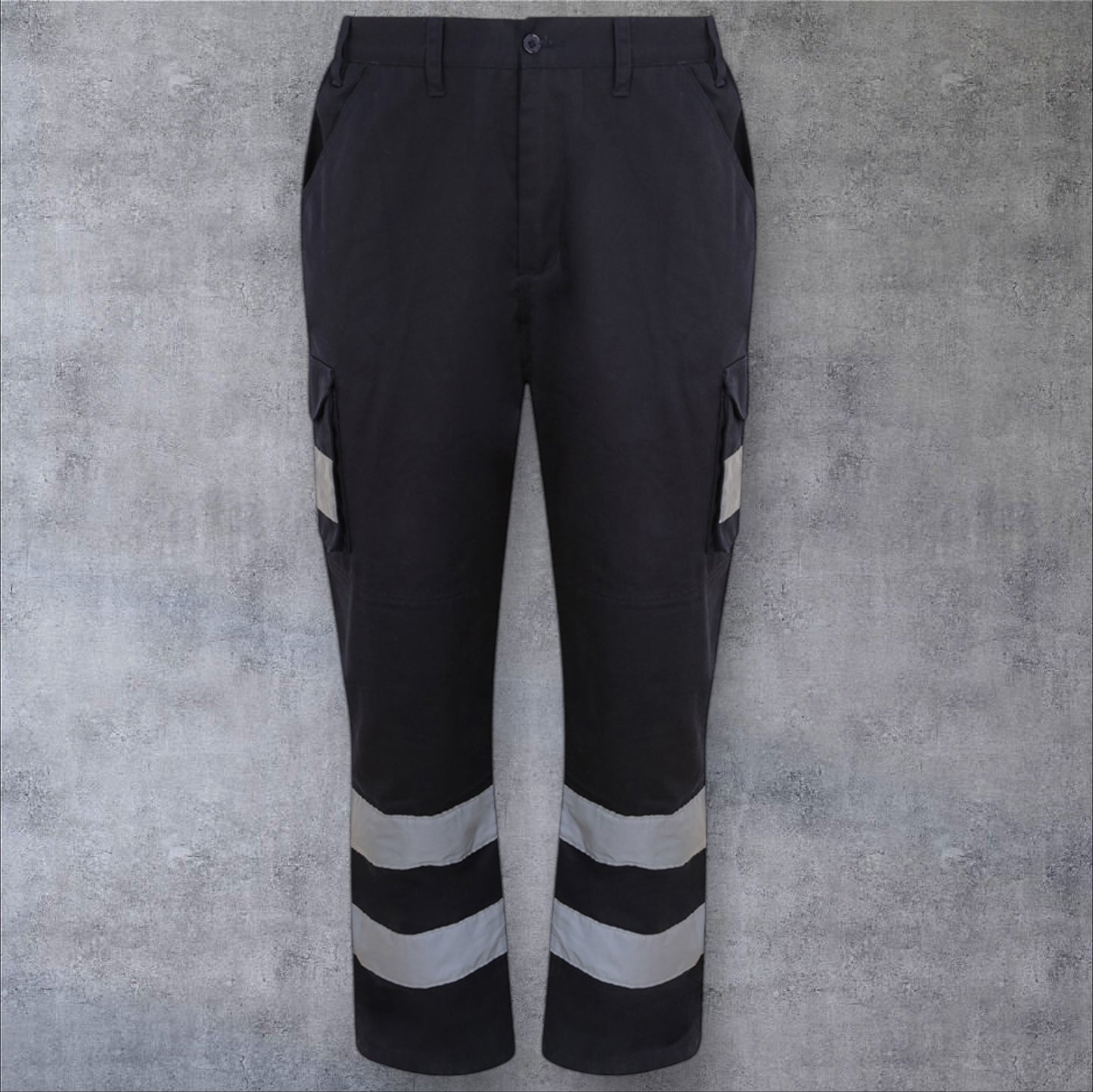 PRO RTX HI-VIS CARGO TROUSERS