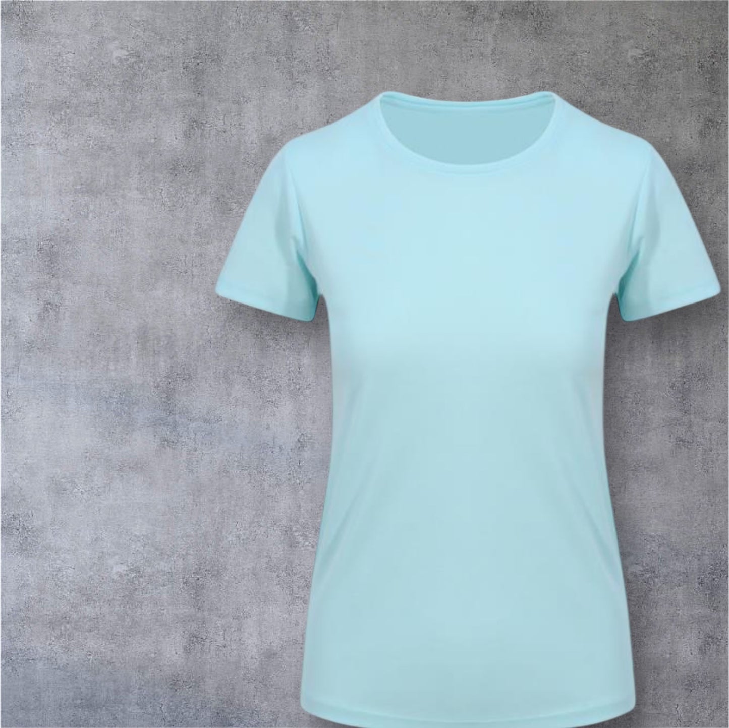 JUST COOL LADIES TEE