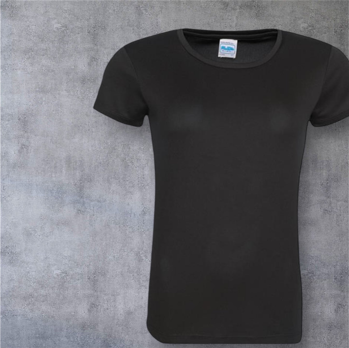 JUST COOL LADIES TEE