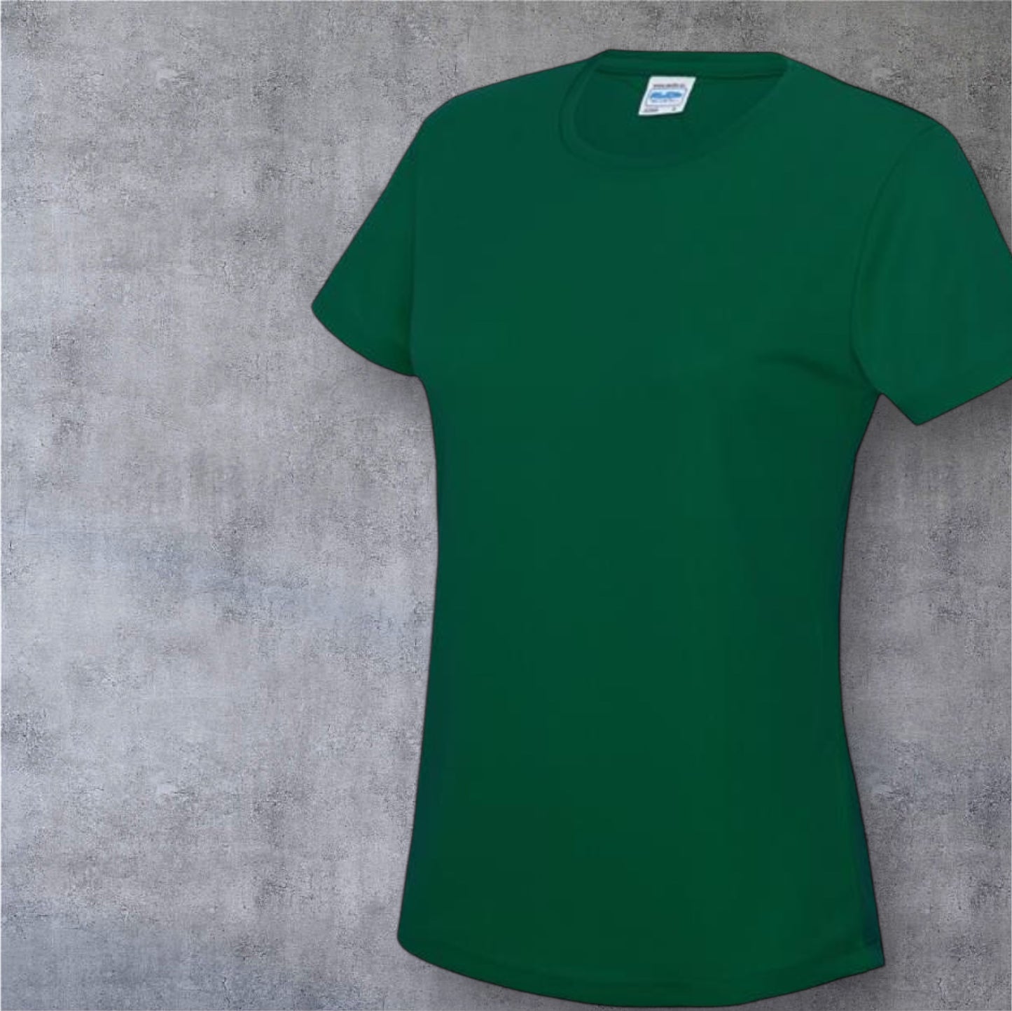 JUST COOL LADIES TEE