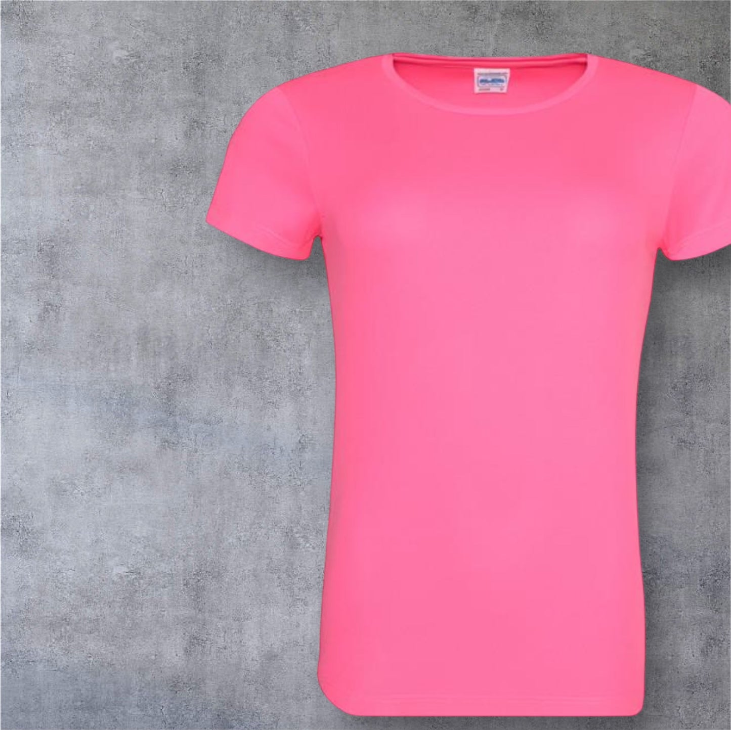 JUST COOL LADIES TEE