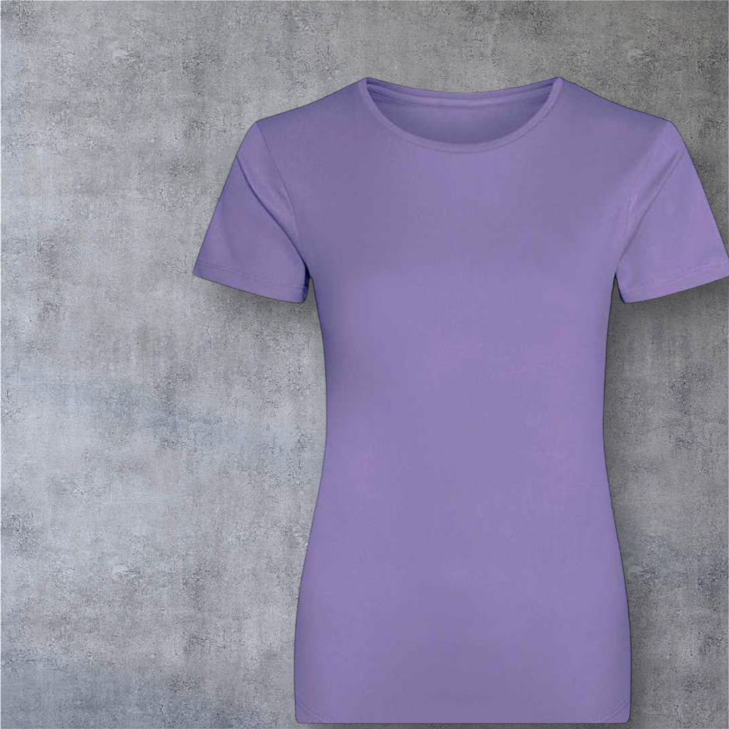 JUST COOL LADIES TEE
