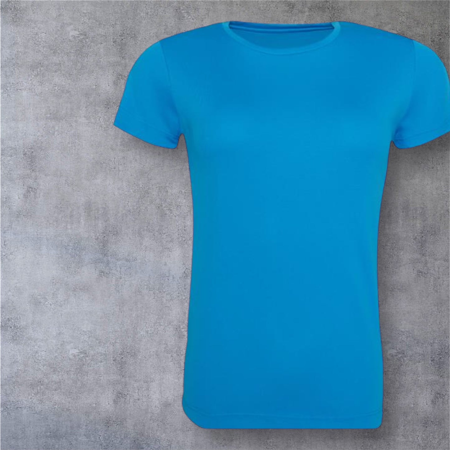 JUST COOL LADIES TEE