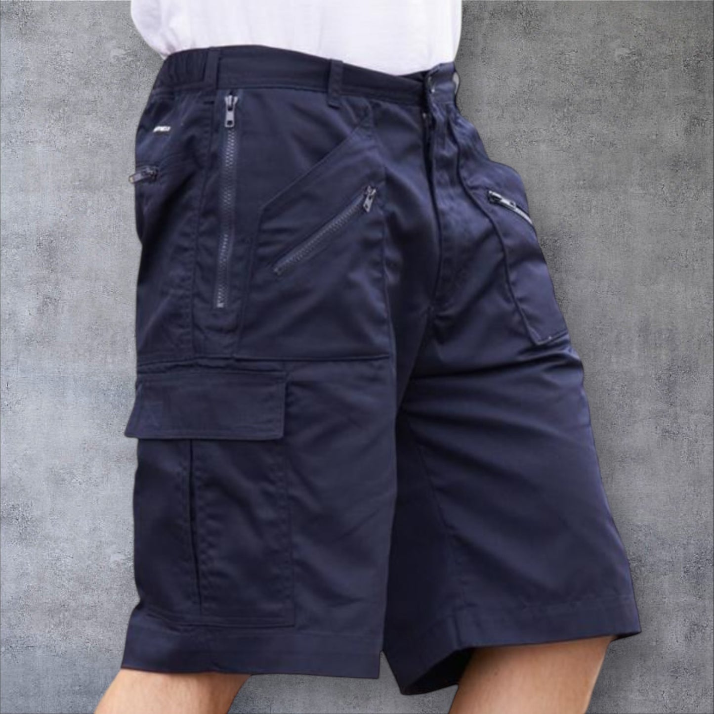 PORTWEST ACTION SHORTS