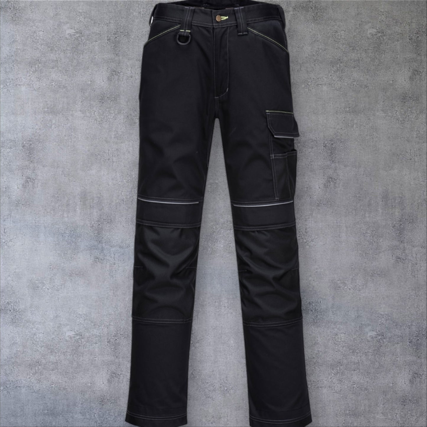 PORTWEST PW3 WORK TROUSERS