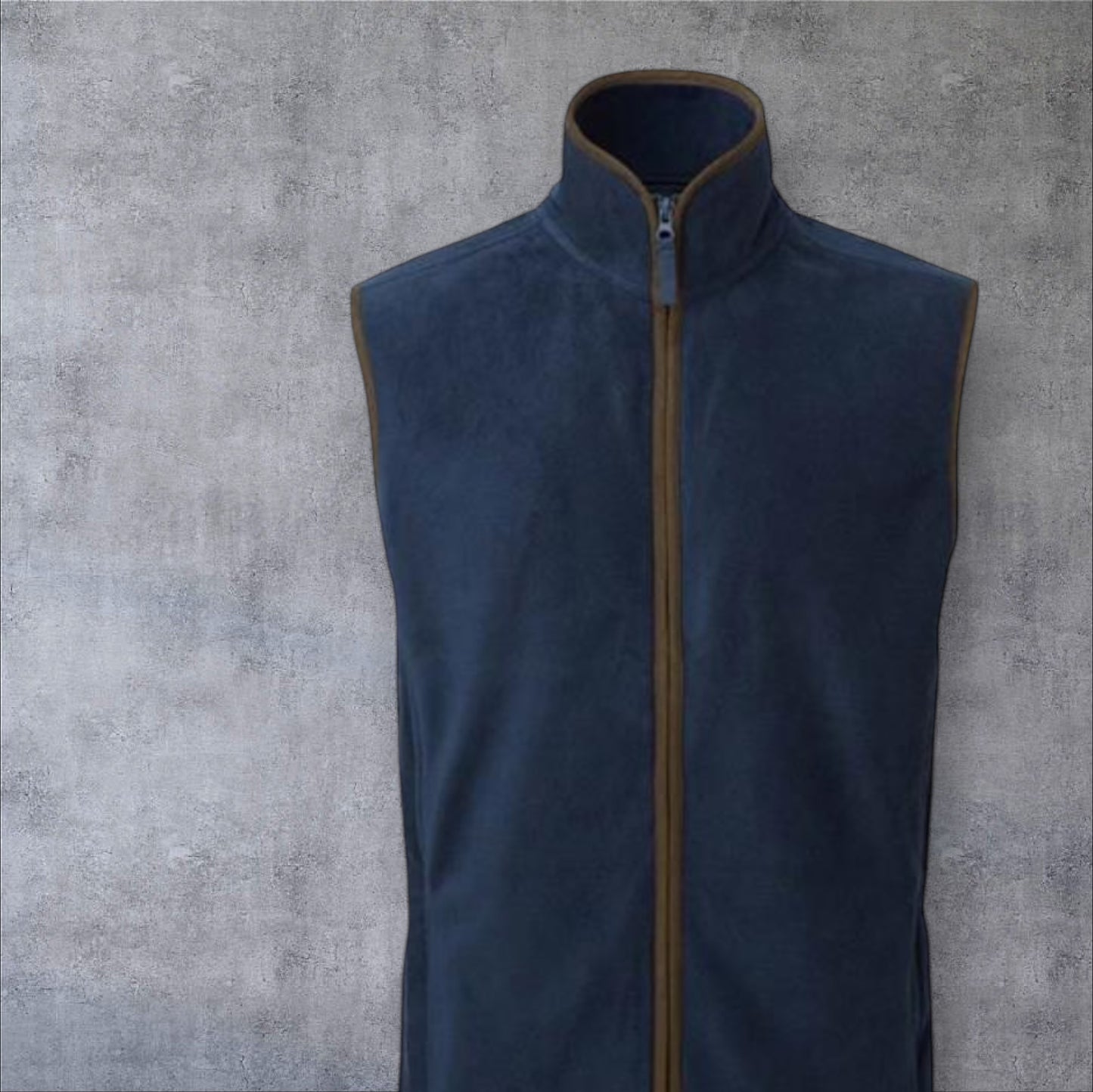 PREMIER ARTISAN FLEECE GILET