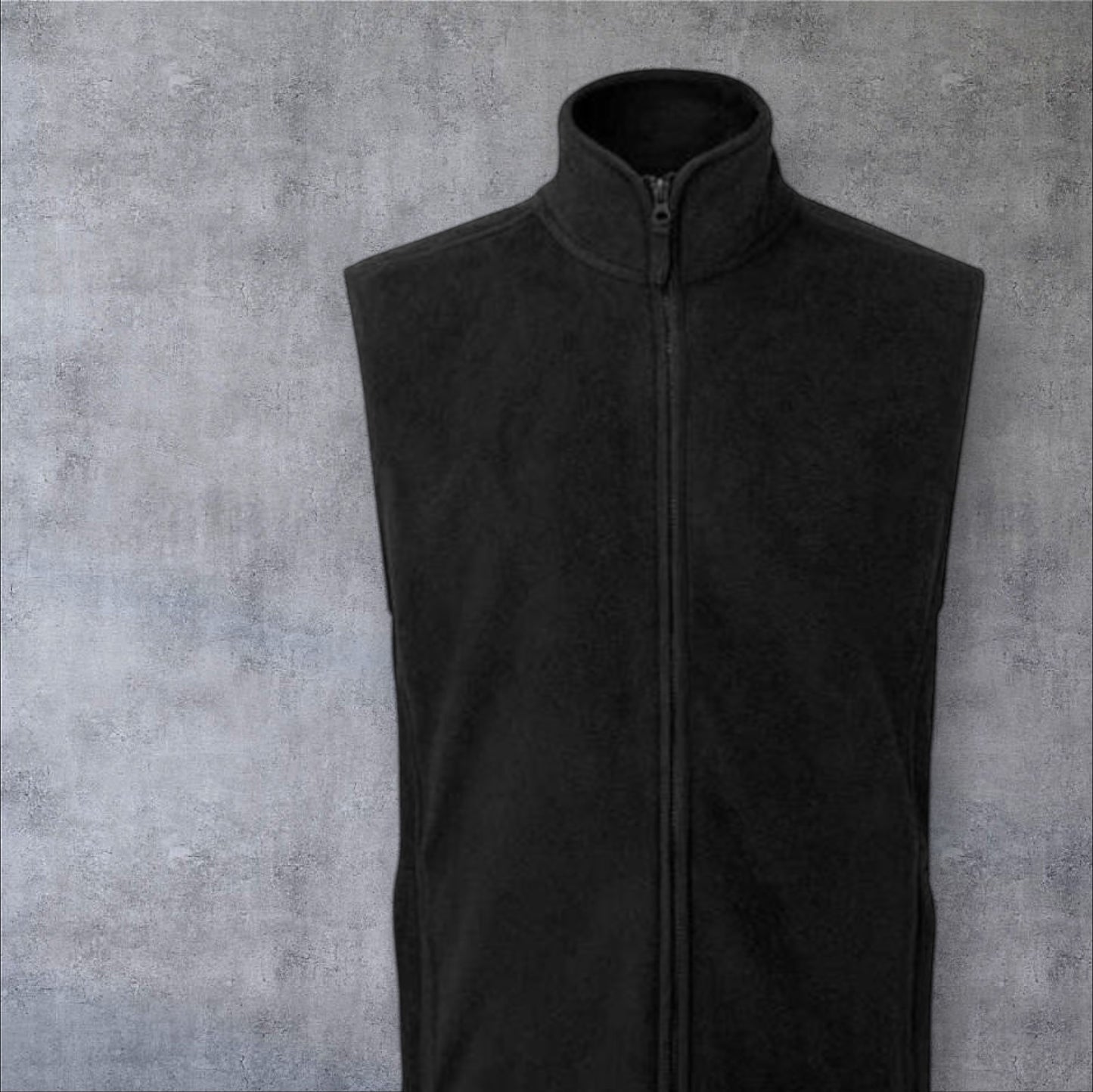 PREMIER ARTISAN FLEECE GILET