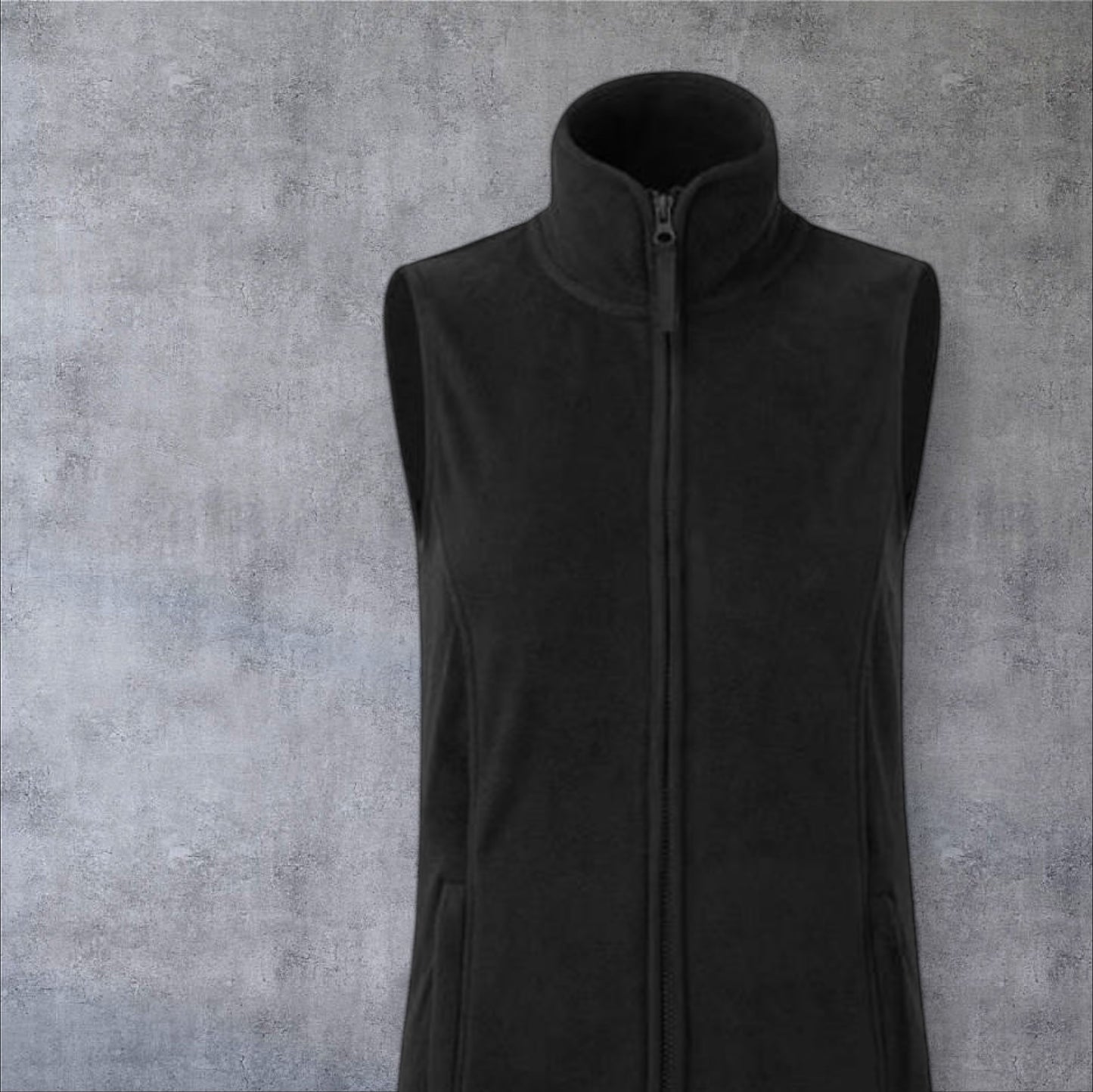 PREMIER LADIES ARTISAN FLEECE GILET
