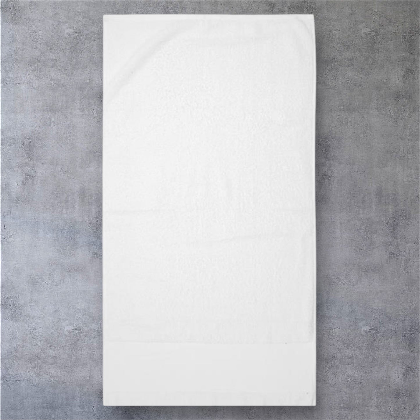 Print line Hand towel