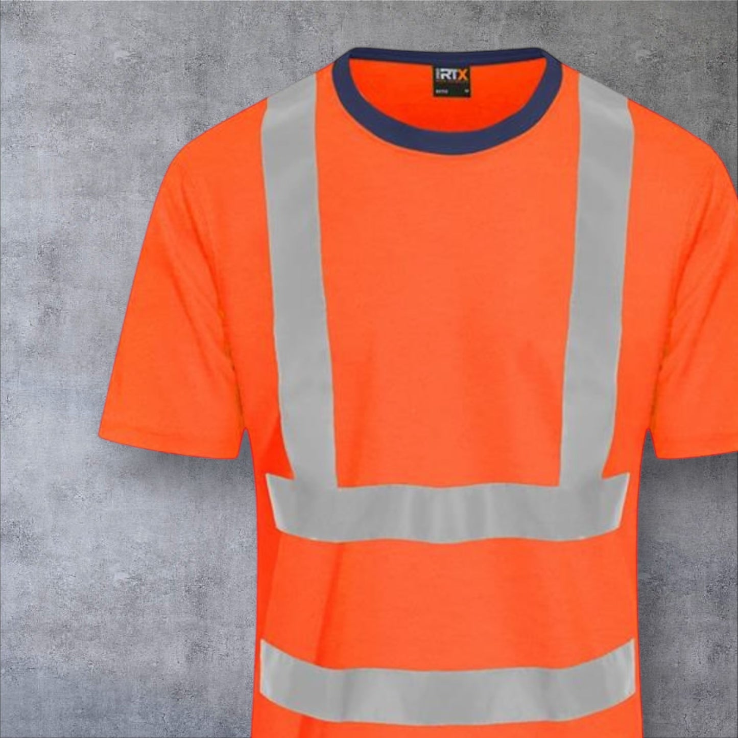 RTX PRO HI VIS TEE-SHIRT