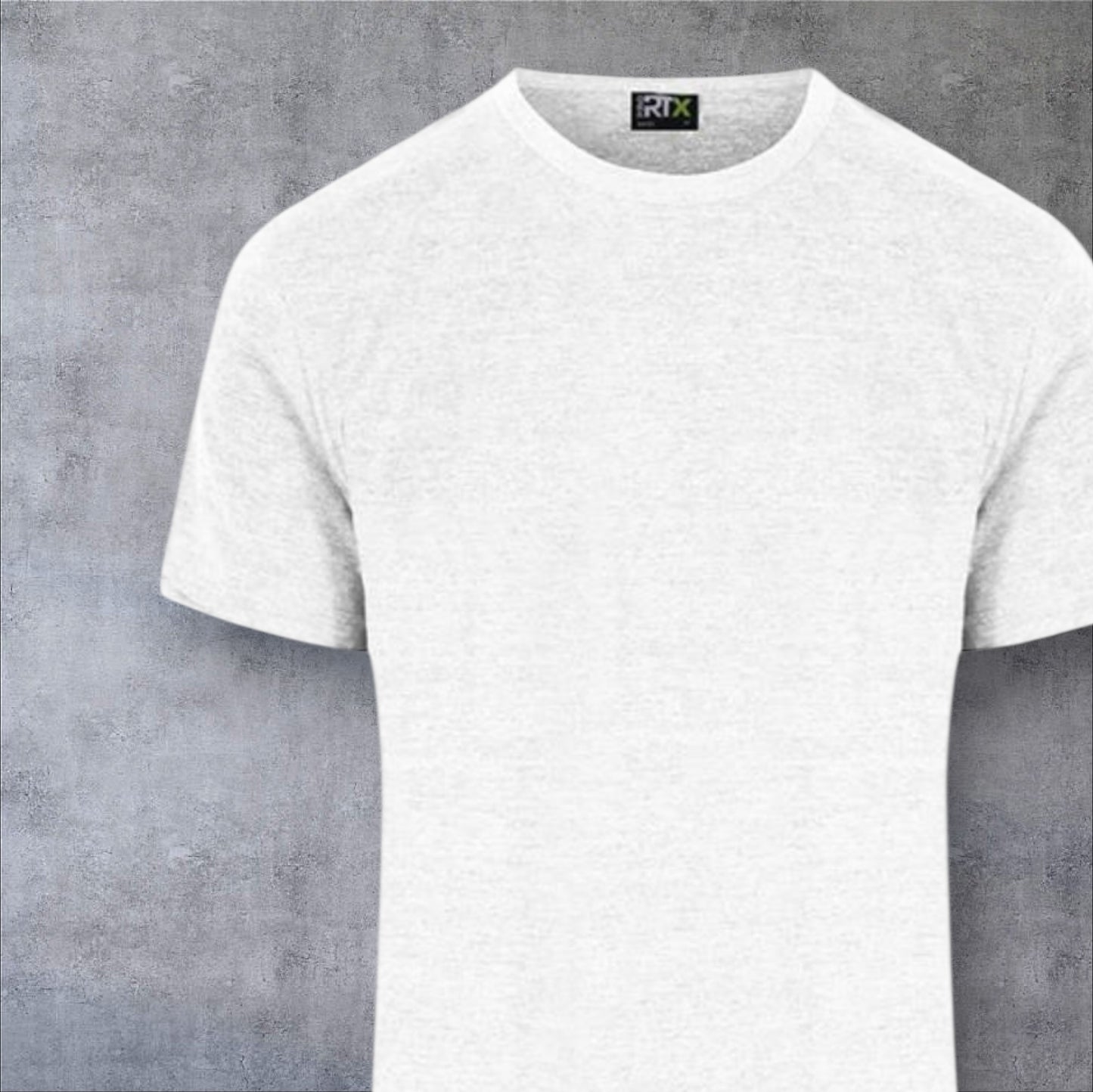 RTX PRO CREW NECK T-SHIRT