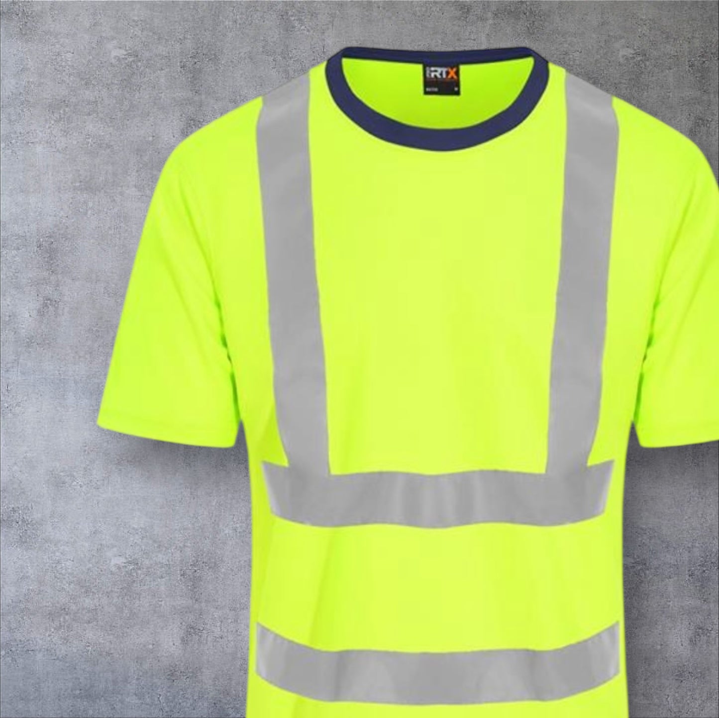 RTX PRO HI VIS TEE-SHIRT