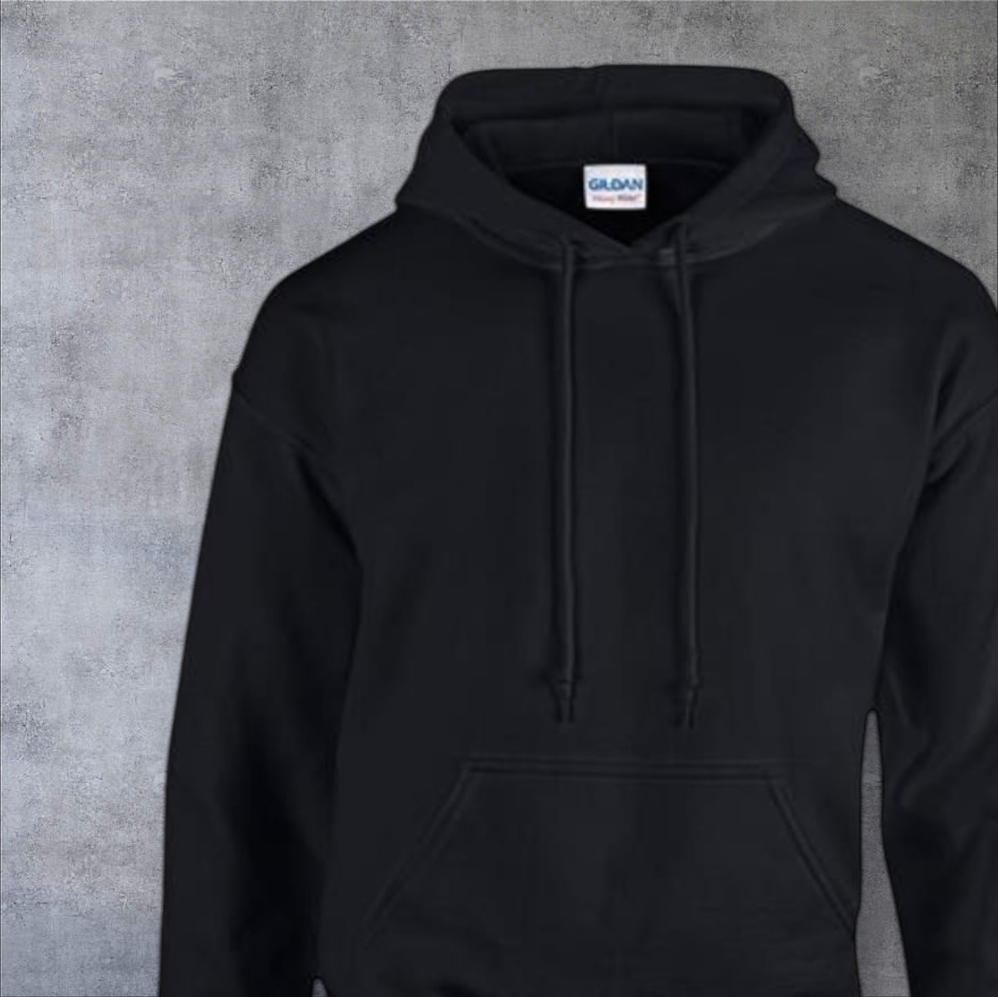 GILDAN HEAVY BLEND HOODIE