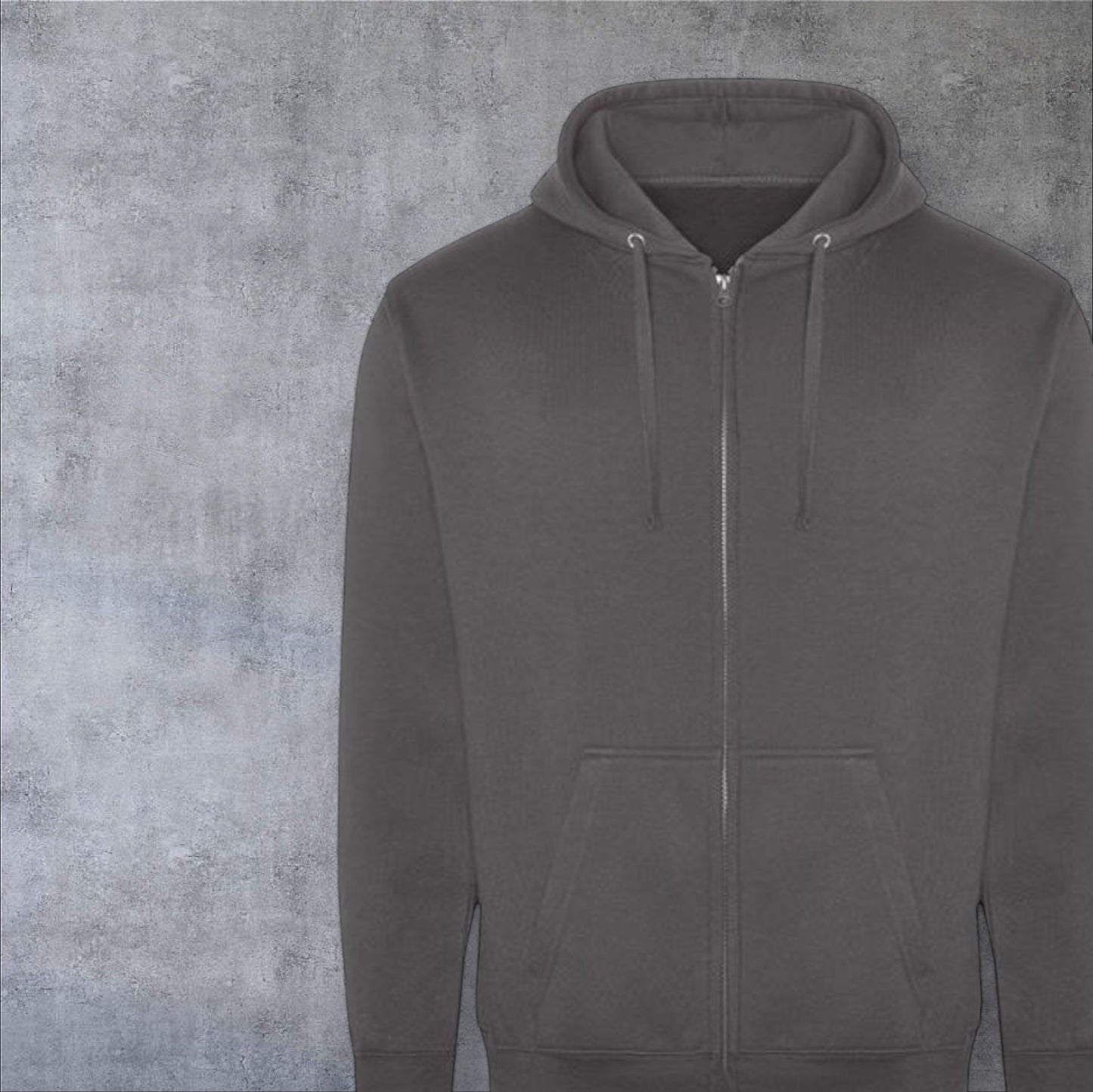 RTX PRO ZIP HOODIE