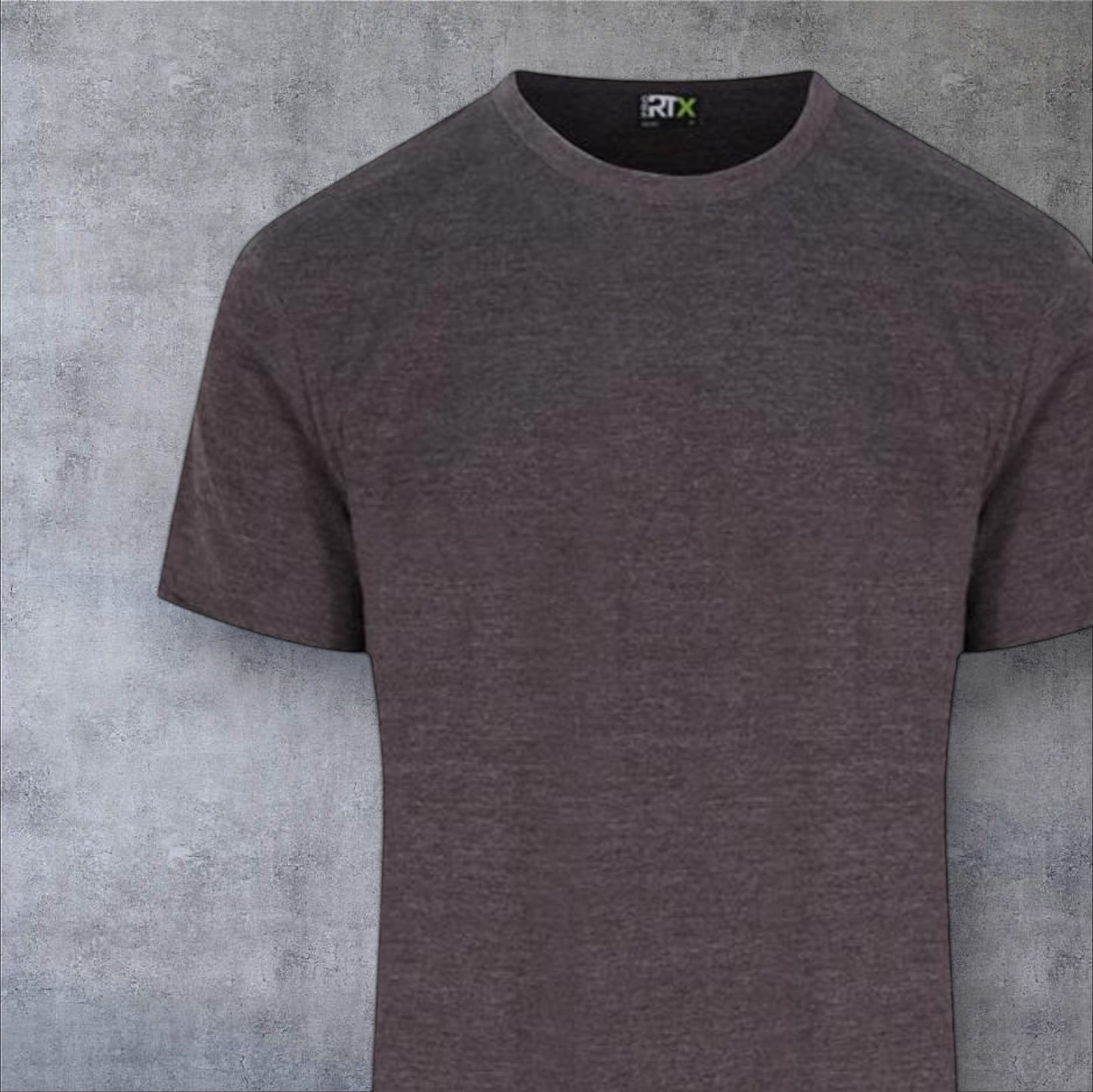 RTX PRO CREW NECK T-SHIRT