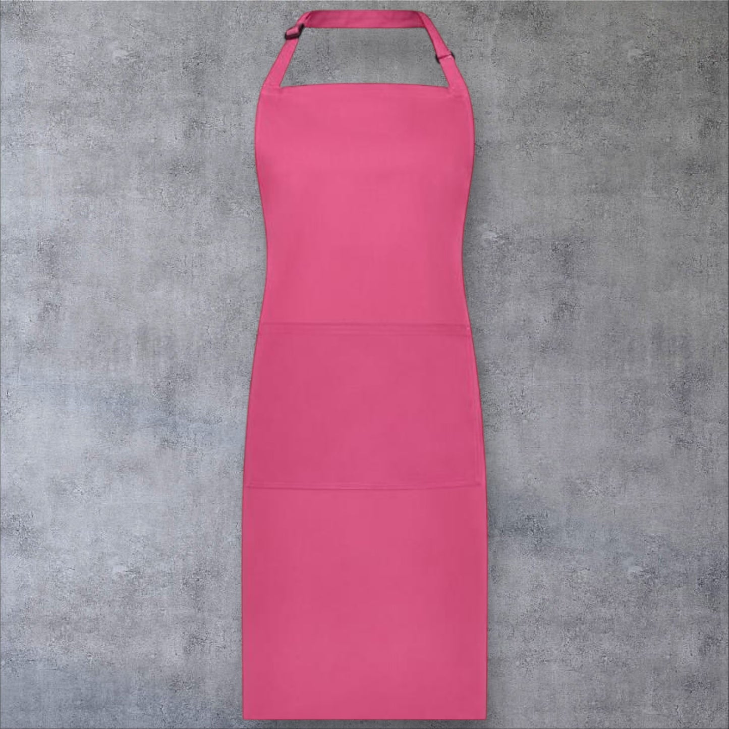 CLASSIC BIB APRON