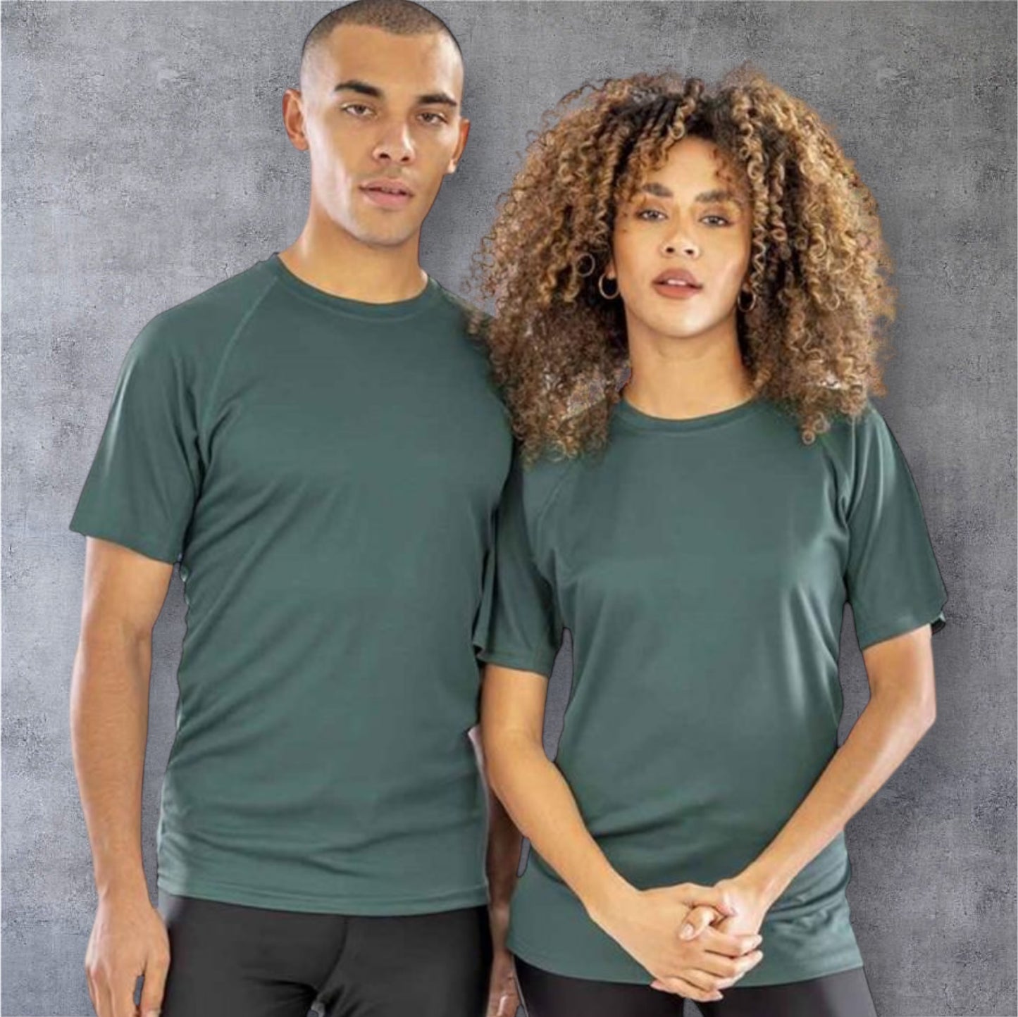 PERFORMANCE COOL TEE