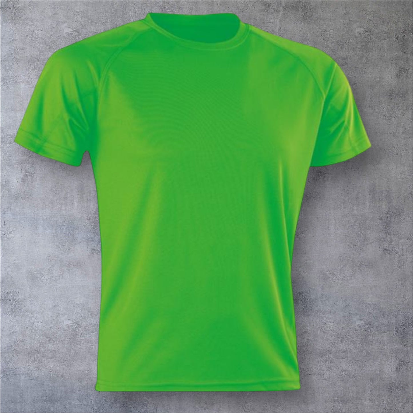 PERFORMANCE COOL TEE