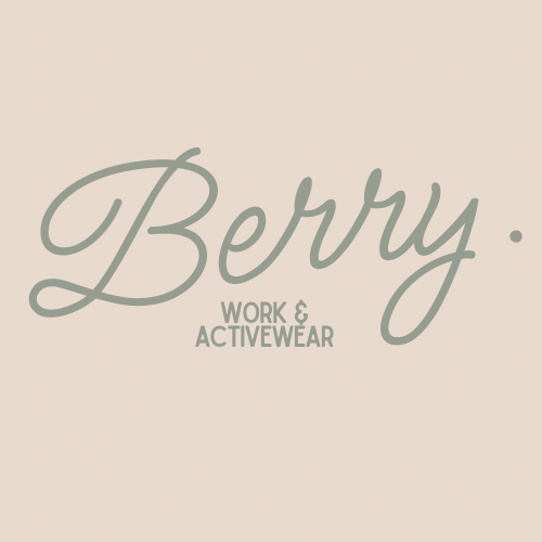 Berry Work & Activewear