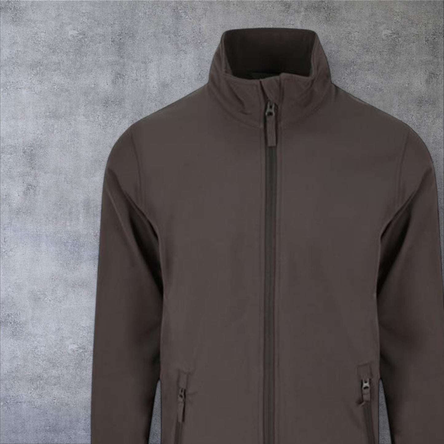 PRO RTX PRO TWO LAYER SOFT SHELL JACKET