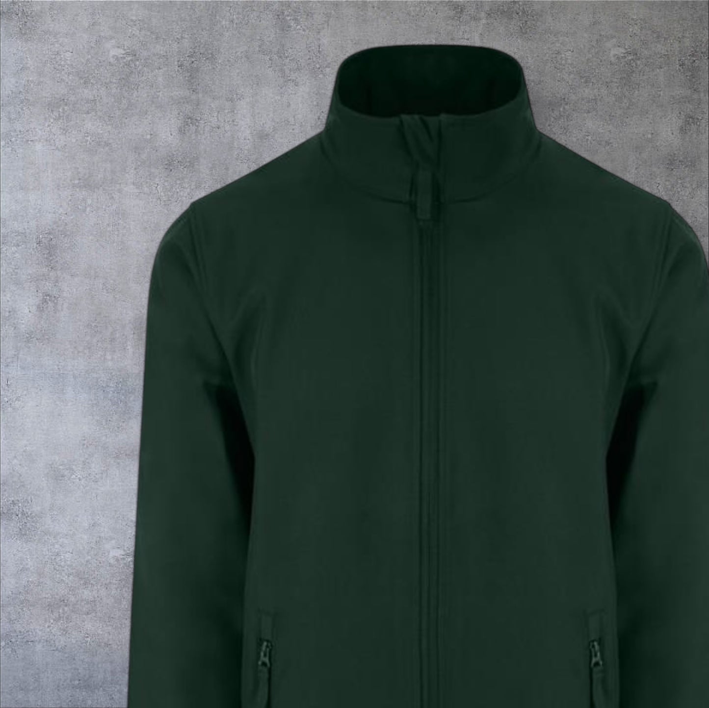 PRO RTX PRO TWO LAYER SOFT SHELL JACKET