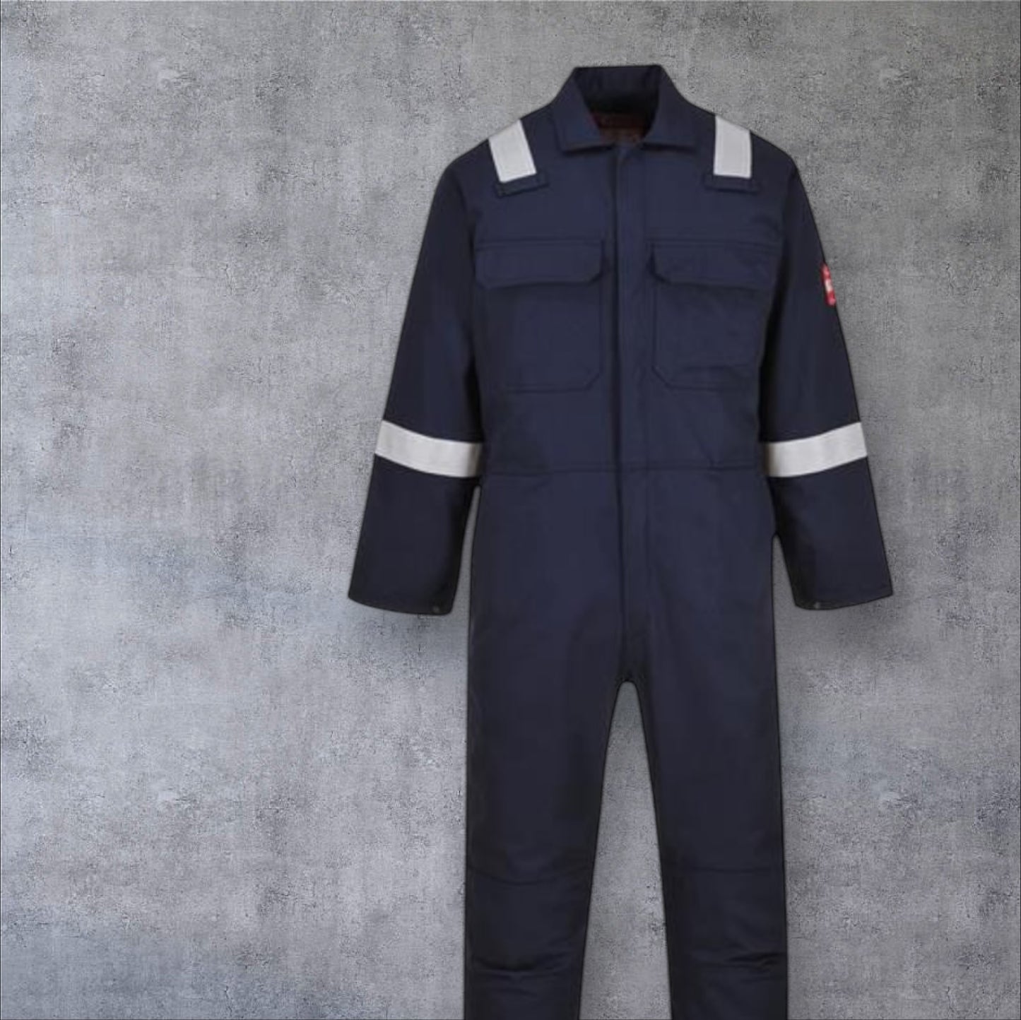 PORTWEST BIZWELD IONA COVERALL