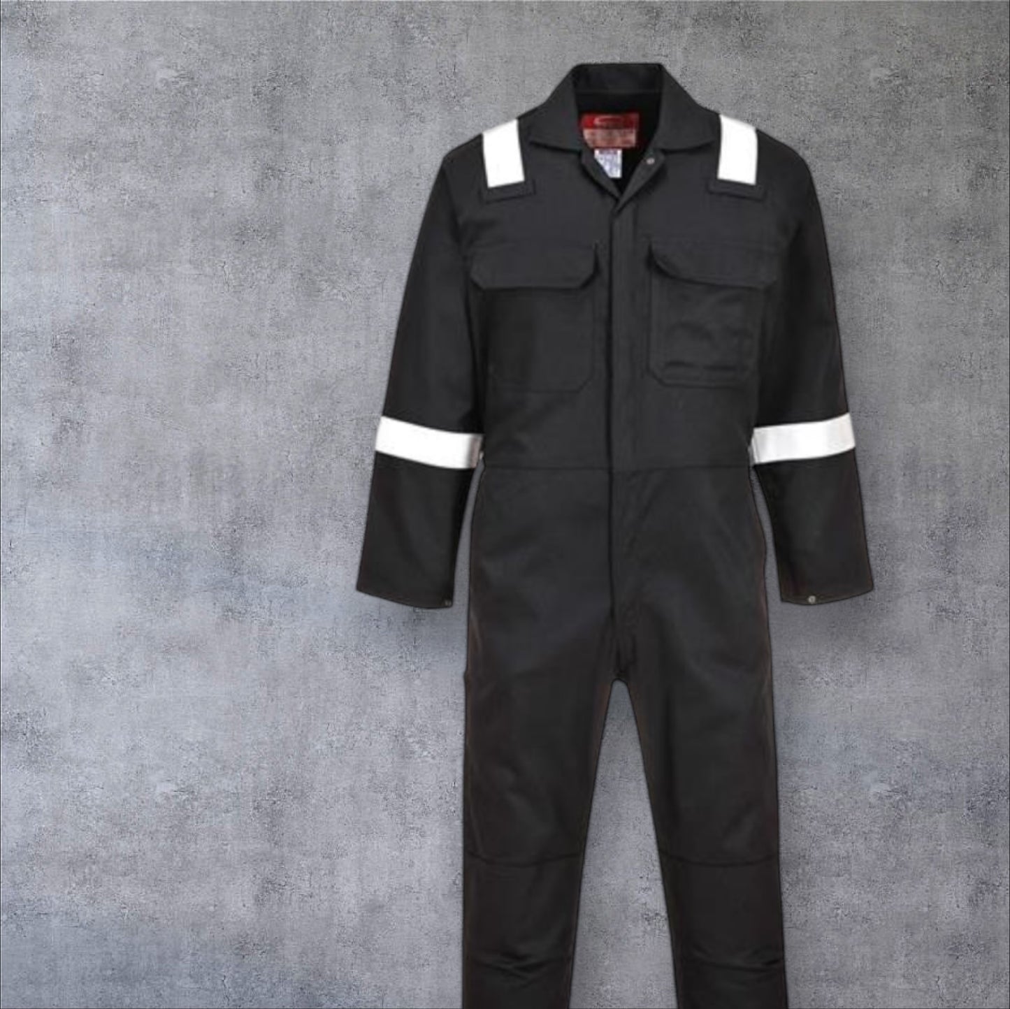 PORTWEST BIZWELD IONA COVERALL