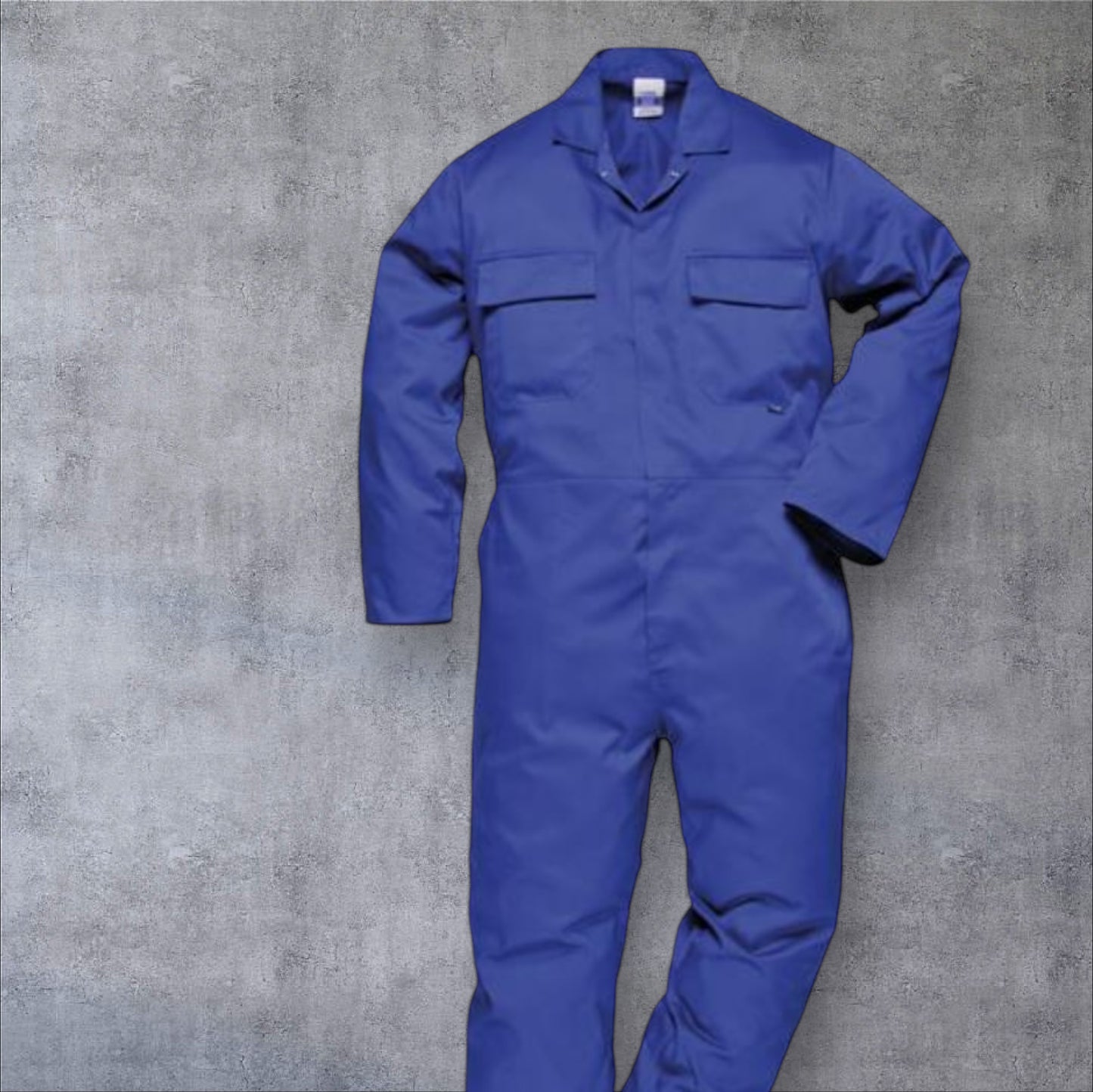 PORTWEST COVERALLS