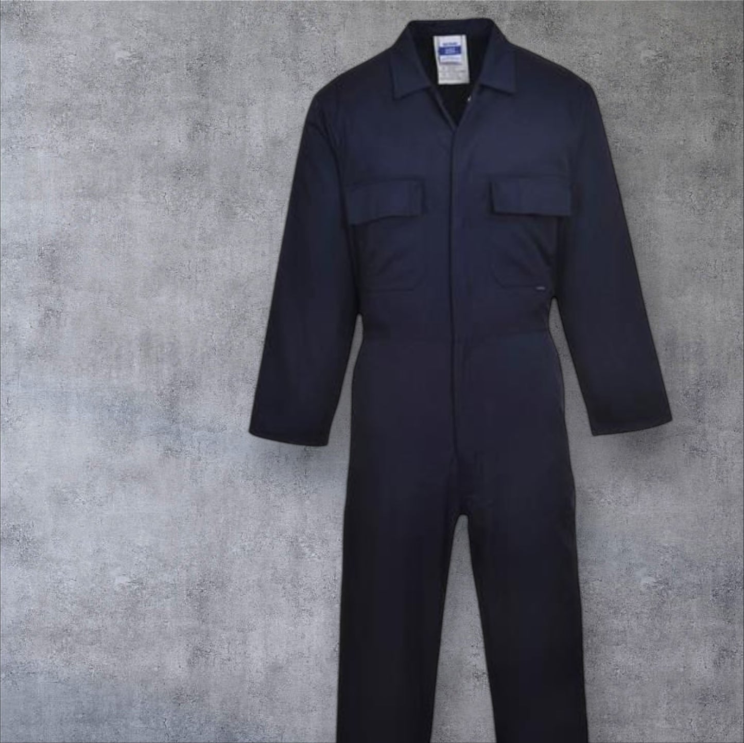 PORTWEST COVERALLS