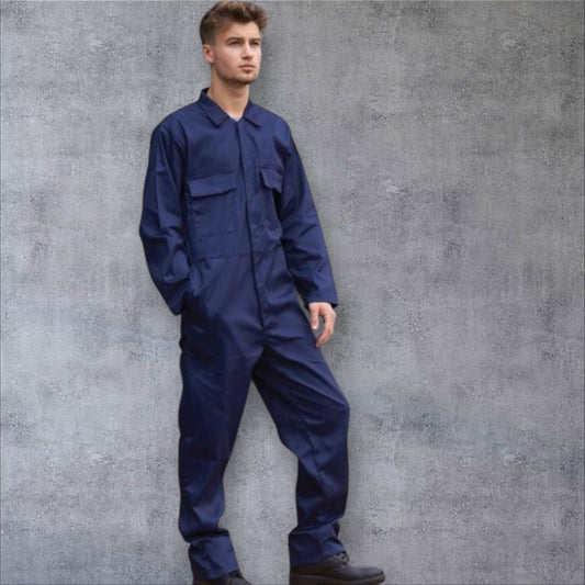PORTWEST COVERALLS