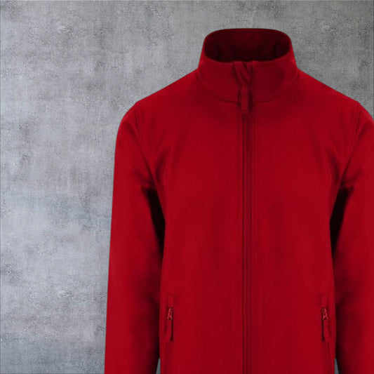 PRO RTX PRO TWO LAYER SOFT SHELL JACKET