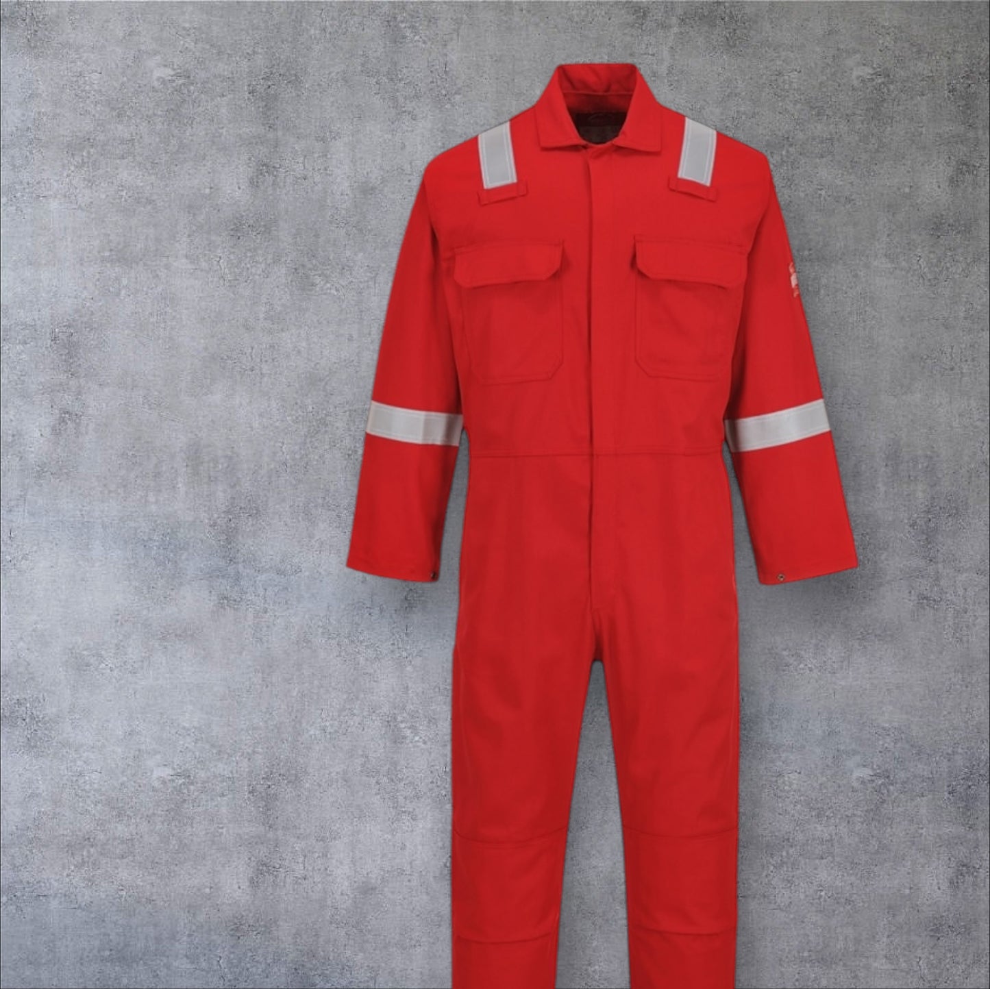PORTWEST BIZWELD IONA COVERALL