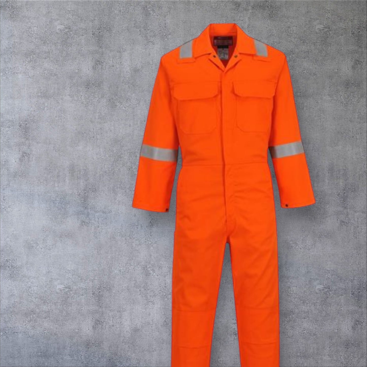 PORTWEST BIZWELD IONA COVERALL
