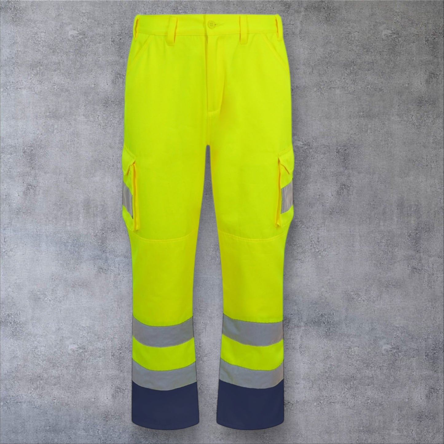 PRO RTX HI-VIS CARGO TROUSERS