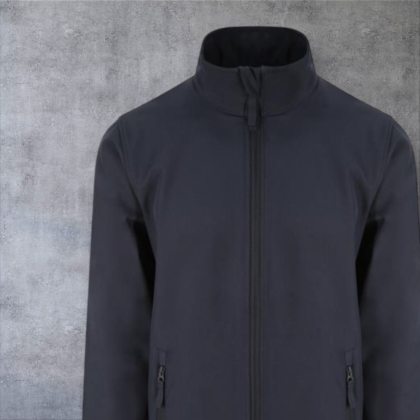 PRO RTX PRO TWO LAYER SOFT SHELL JACKET