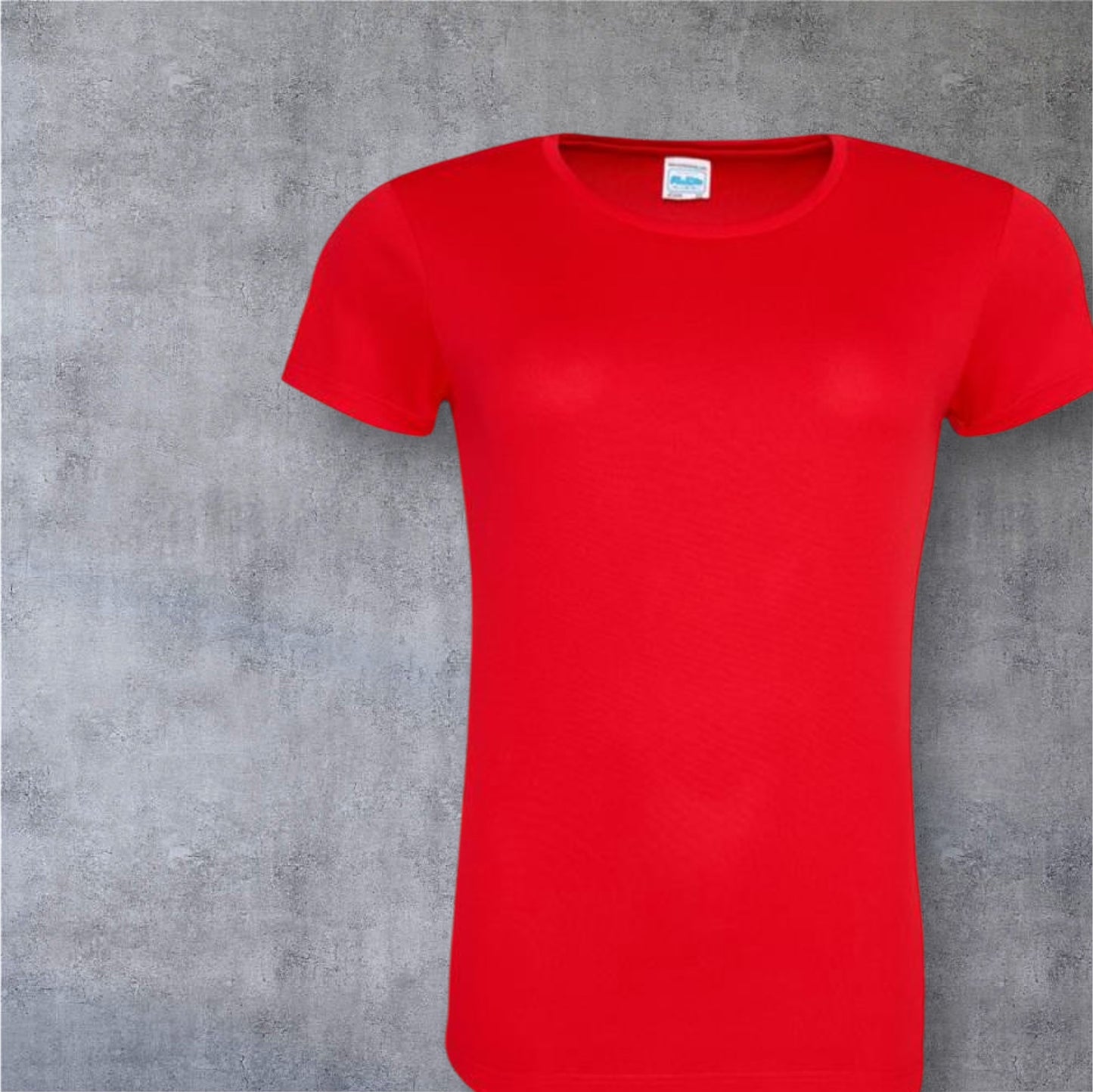 JUST COOL LADIES TEE