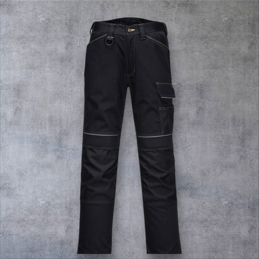 PORTWEST PW3 WORK TROUSERS