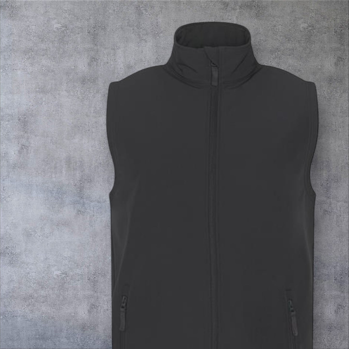 PRO RTX TWO LAYER SOFT SHELL GILET