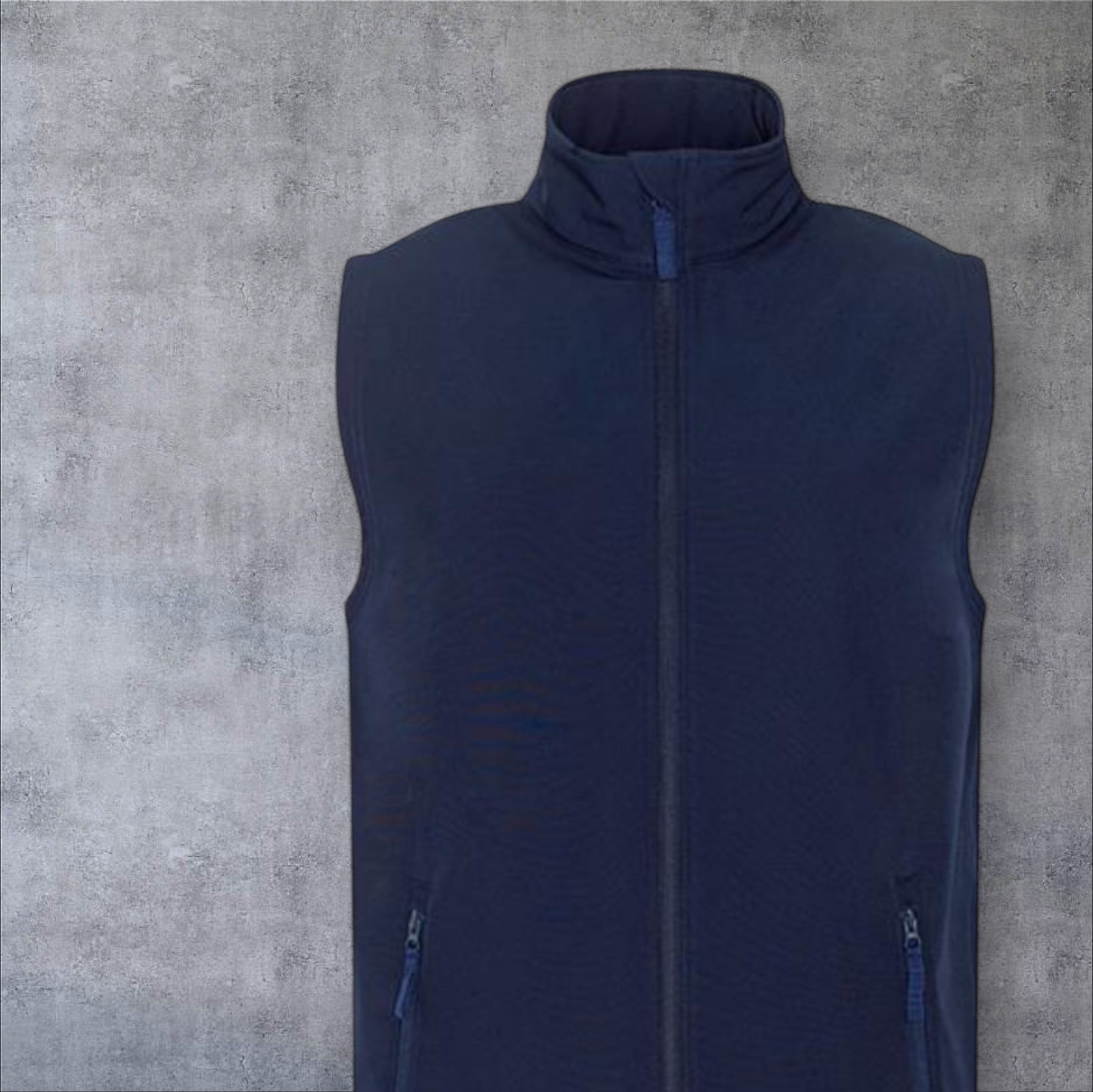 PRO RTX TWO LAYER SOFT SHELL GILET