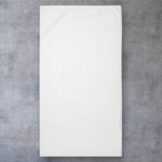 Print line Hand towel