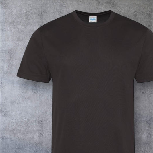 PERFORMANCE SPORTS TEE NOT CUSTOMISED