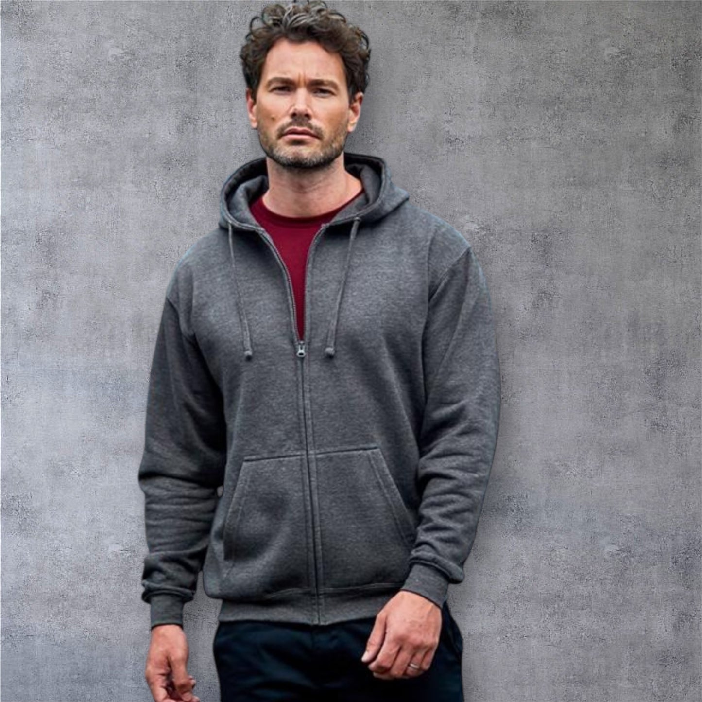 RTX PRO ZIP HOODIE