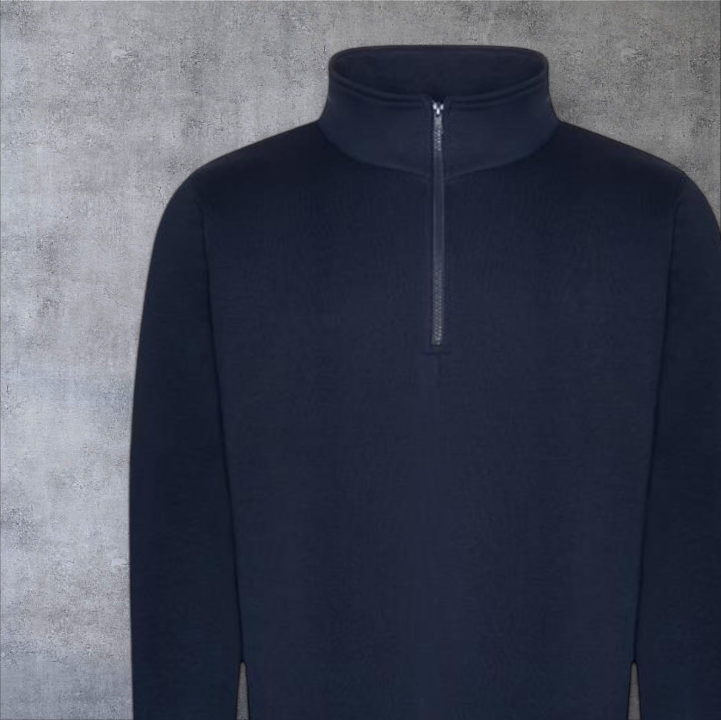 PRO RTX QUARTER ZIP SWEATSHIRT