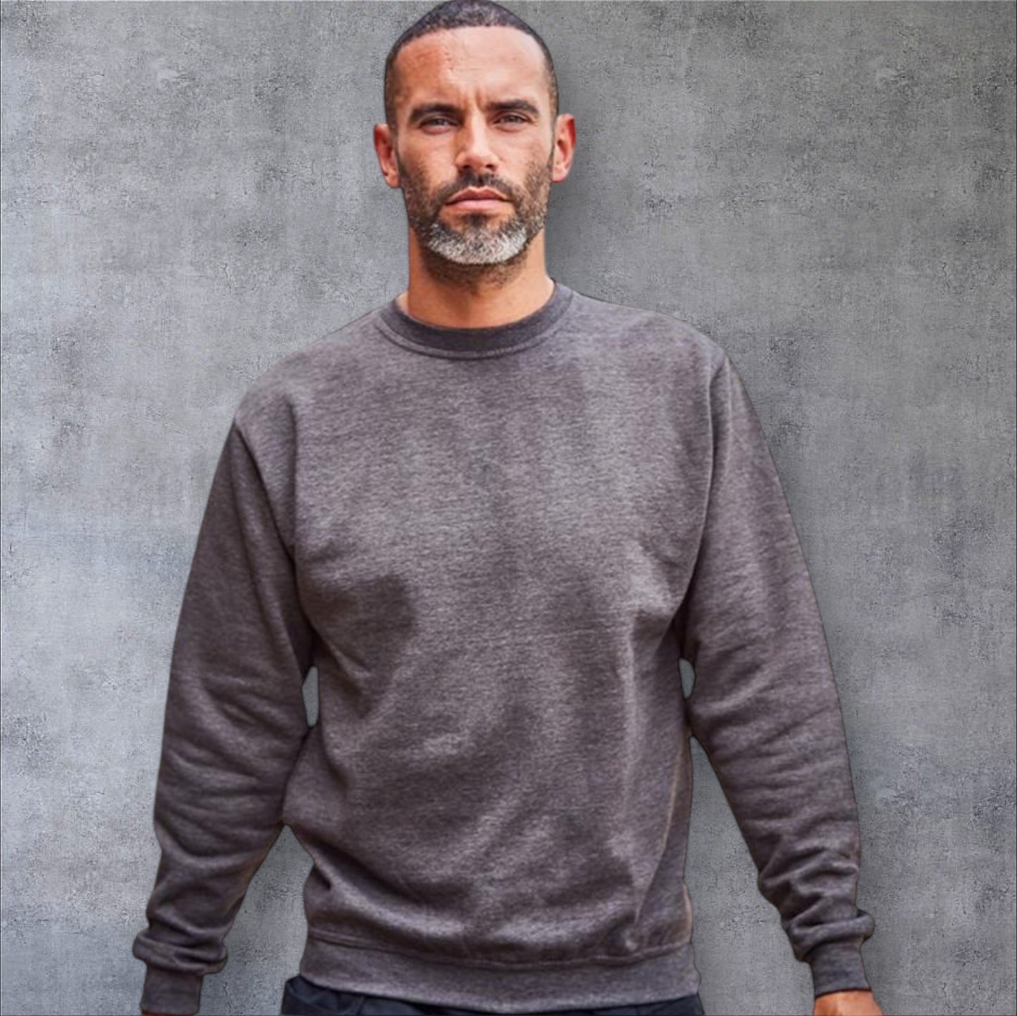 PRO RTX SWEATSHIRT