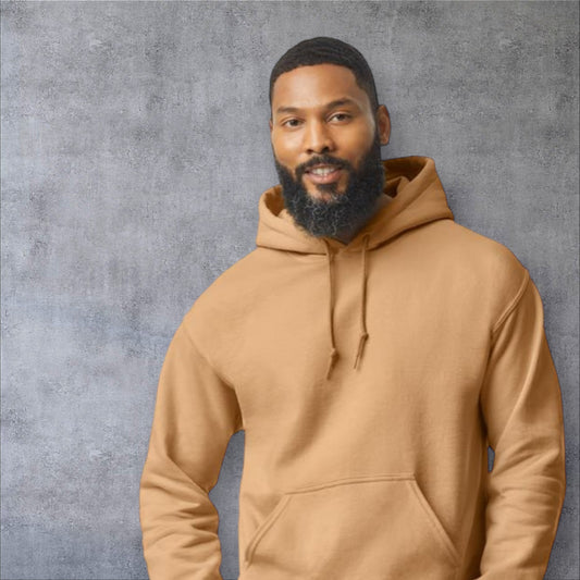 GILDAN HEAVY BLEND HOODIE