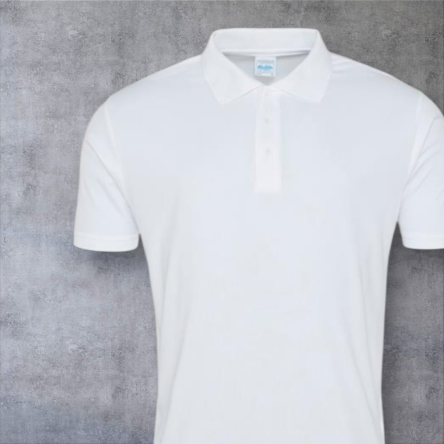 JUST COOL ACTIVE POLOSHIRT