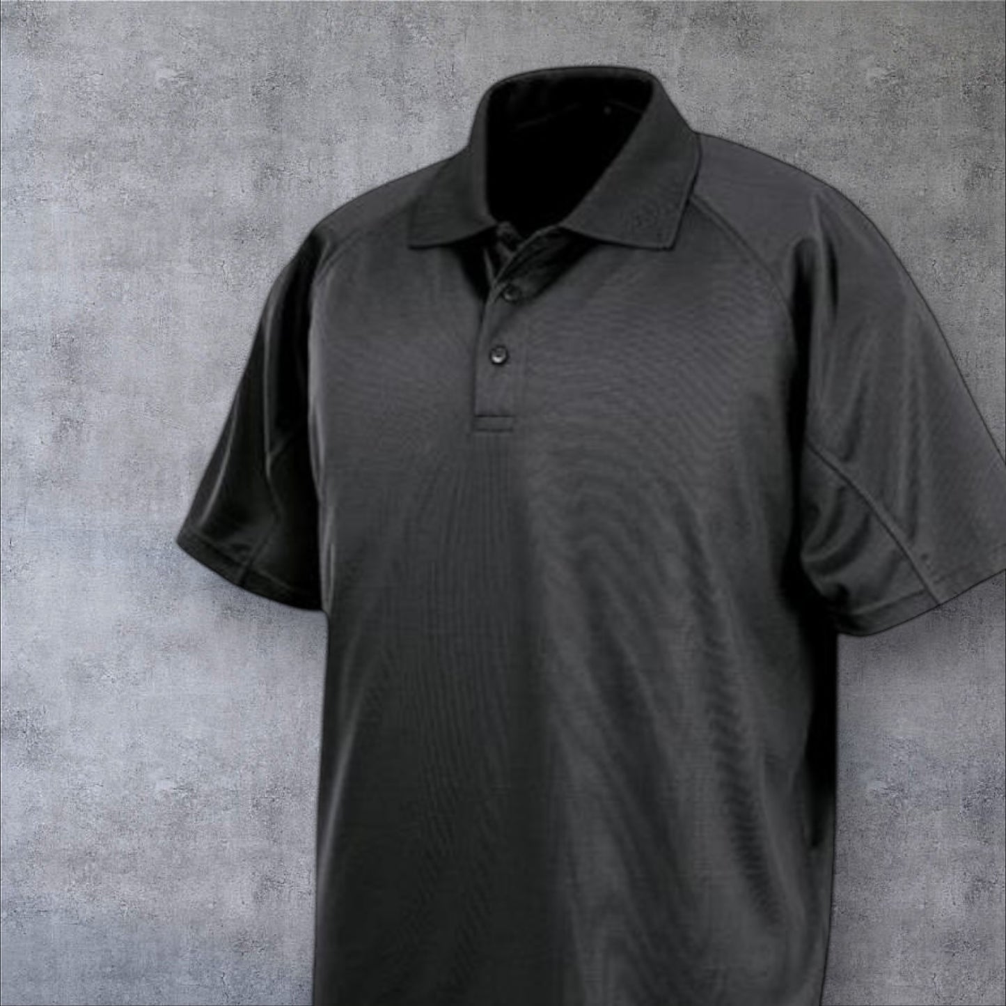 AIRCOOL POLOSHIRT