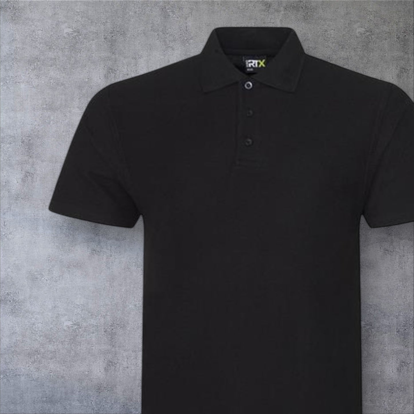 RTX PRO POLO SHIRT