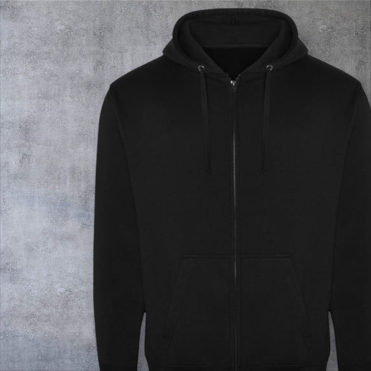 RTX PRO ZIP HOODIE